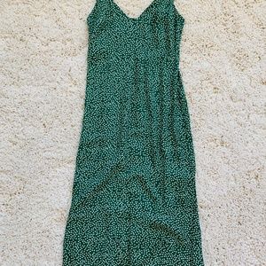 reformation alexandra dress